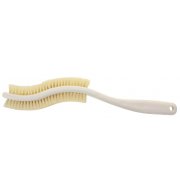 Ergonomskia obostrana četka za leđa Wellys Double Side