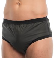 Gaćice za inkontinenciju bez umetka unisex PU Suprima 1286