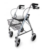 Hodalica na kotačima za starije osobe rolator Drive Medical Road