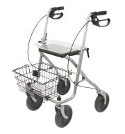 Hodalica sa kotačima za starije osobe rolator Drive Medical Migo 2G