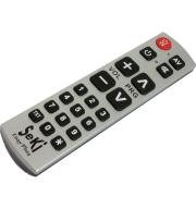 Daljinski upravljač SeKi Easy Plus