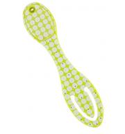 Svjetiljka s klipom za knjigu Flexilight Green