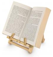 Stalak za knjigu, čitač i tablet Deckchair Bookchair Medium Multicolor