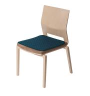 Perivi jastučić za inkontinenciju na stolicu Suprima 3700 Karirano