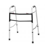 Fiksna hodalica za starije osobe XXL nosivost 245 kg Drive Medical Grand XL
