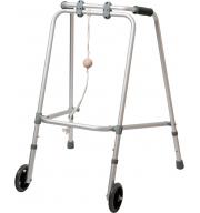 Hodalica za starije osobe s prednjim kotačima Bola