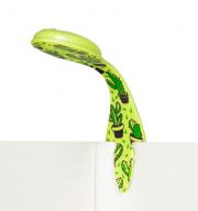 Svjetiljka s klipom za knjigu Flexilight Cactus