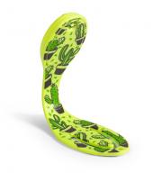 Svjetiljka s klipom za knjigu Flexilight Cactus