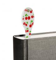 Svjetiljka s klipom za knjigu Flexilight Cherries