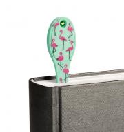 Svjetiljka s klipom za knjigu Flexilight Flamingo