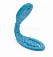 Svjetiljka s klipom za knjigu Flexilight Blue Words