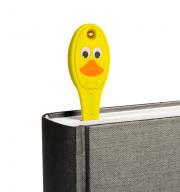 Svjetiljka s klipom za knjigu Flexilight Duck