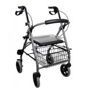 Lagana hodalica na kotačima za starije osobe rolator Drive Medical Gigo